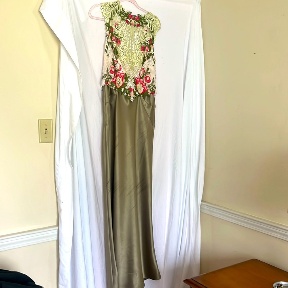 Formal gown-Karen Millen